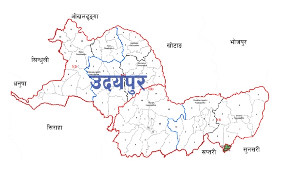 उदयपुरमा गठबन्धन दलबीच तालमेलको सहमति